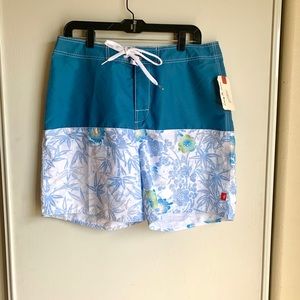 Toes on The Noes board shorts 🩳